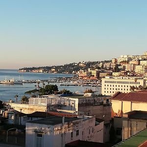 Le Terrazze A Mergellina